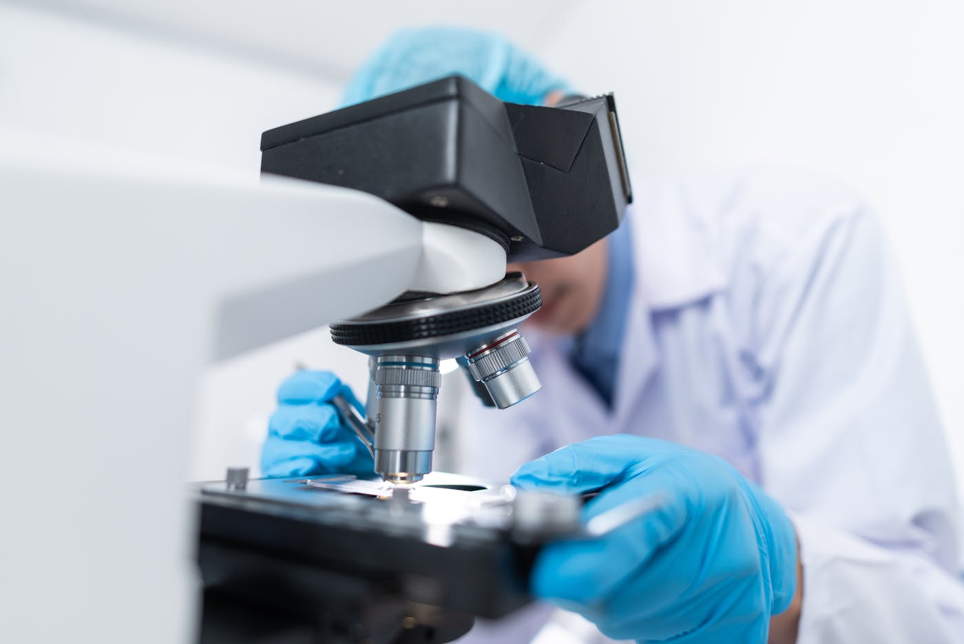 Laboratory operations